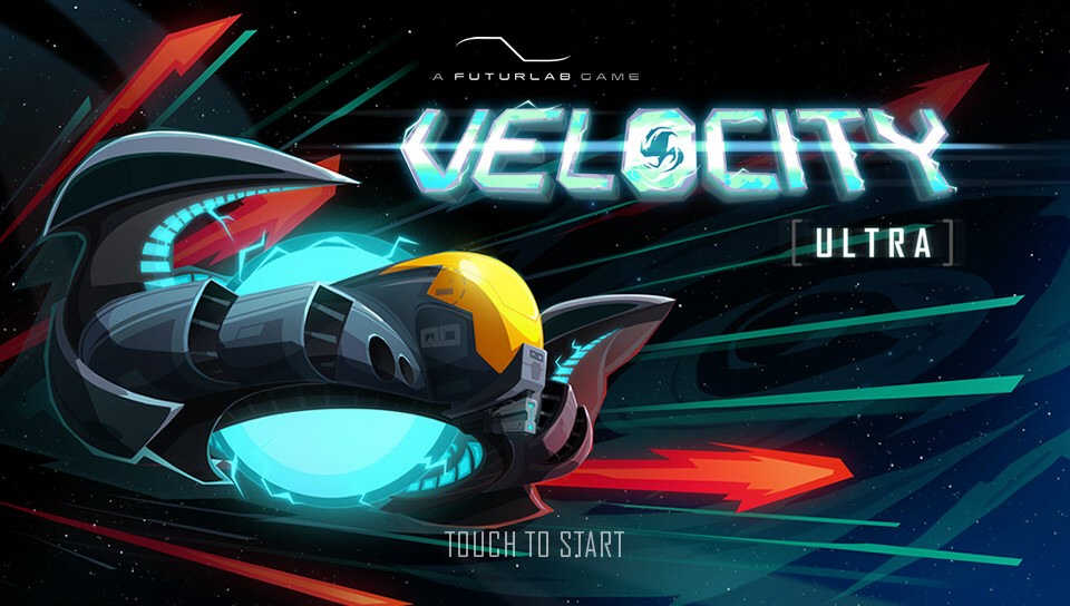 Velocity 2x Physical